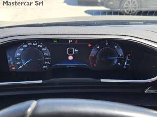 PEUGEOT 508 usata, con Fari LED