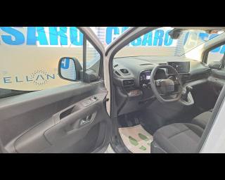 FIAT Doblo usata, con Chiusura centralizzata telecomandata