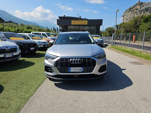 AUDI Q3 usata, con Cerchi in lega