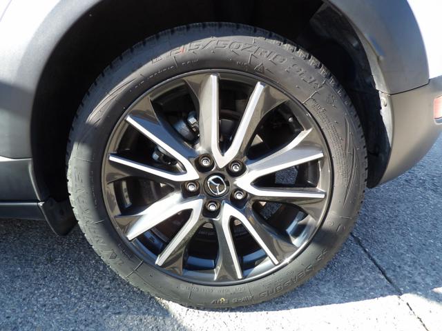 MAZDA CX-3 usata, con Sedili sportivi