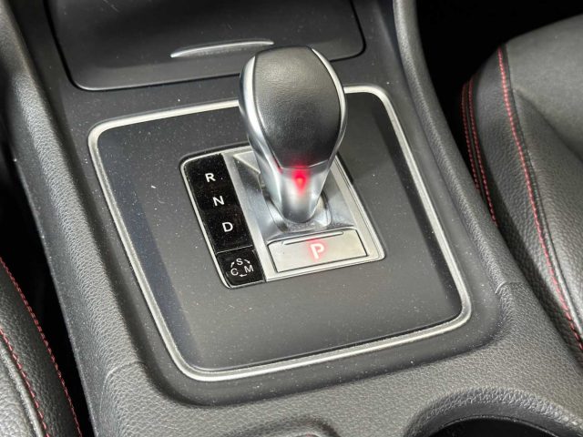 MERCEDES-BENZ A 45 AMG usata, con Bluetooth