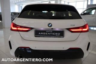 BMW 116 usata, con Airbag Passeggero