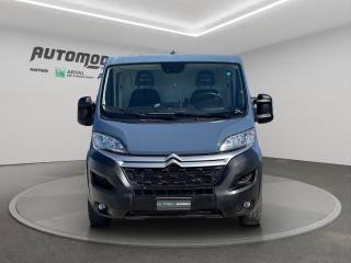 CITROEN Jumper usata, con Airbag