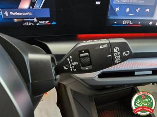 BMW 118 usata, con Park Distance Control