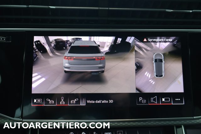 AUDI Q8 usata, con Pacchetto sportivo
