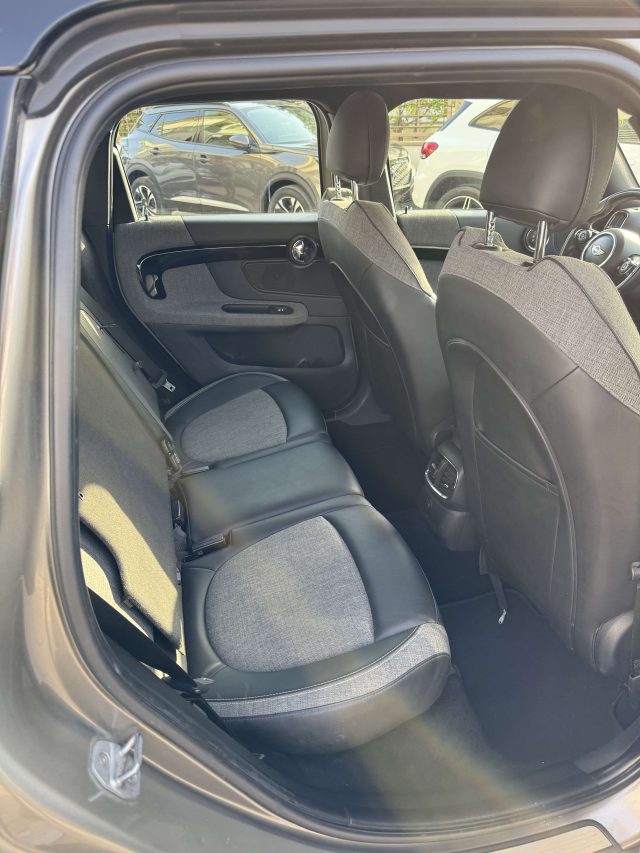 MINI Cooper D usata, con Boardcomputer