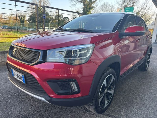 DR MOTOR DR3 usata, con Airbag