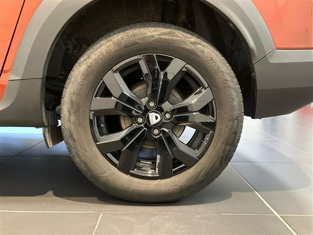 DACIA Jogger usata, con Cruise Control