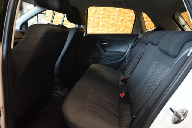 VOLKSWAGEN Polo usata 27