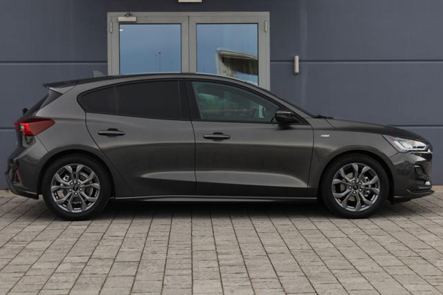 FORD Focus usata, con Adaptive Cruise Control