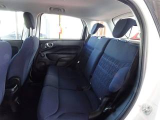 FIAT 500L usata, con Autoradio
