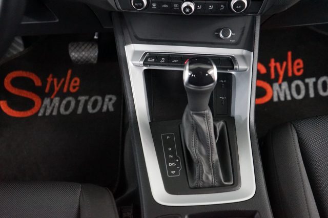 AUDI Q3 usata, con Controllo trazione