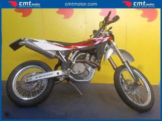 HUSQVARNA TE 510 usata 0