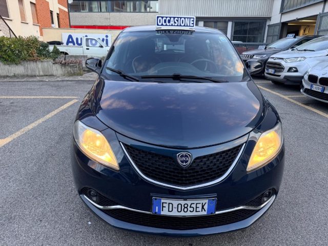 LANCIA Ypsilon usata, con Airbag Passeggero