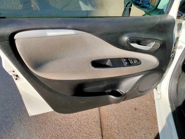 FIAT Punto Evo usata, con Airbag testa