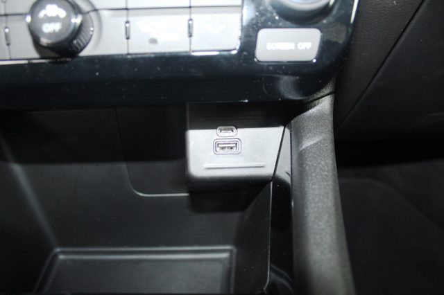 JEEP Compass usata, con Fendinebbia