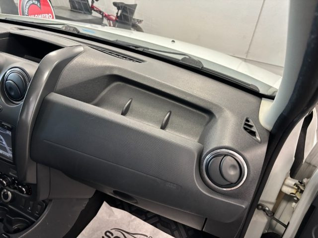 DACIA Duster usata, con Servosterzo