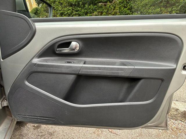 SEAT Mii usata, con Specchietti laterali elettrici