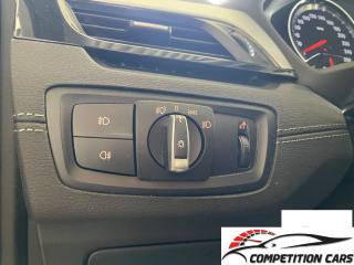 BMW X2 usata, con Immobilizzatore elettronico