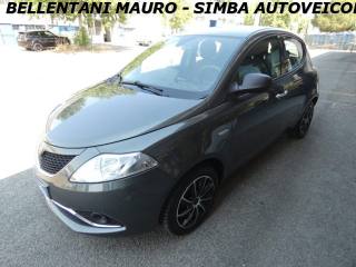 LANCIA Ypsilon usata, con Airbag Passeggero