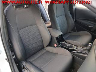 TOYOTA Corolla usata, con Chiusura centralizzata telecomandata