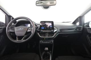 FORD Fiesta usata 4