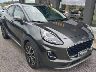 FORD Puma usata, con Airbag