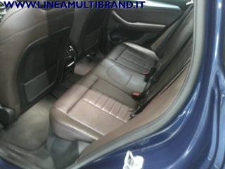 BMW X3 usata, con Park Distance Control