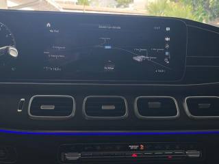 MERCEDES-BENZ GLE 350 usata, con Bluetooth