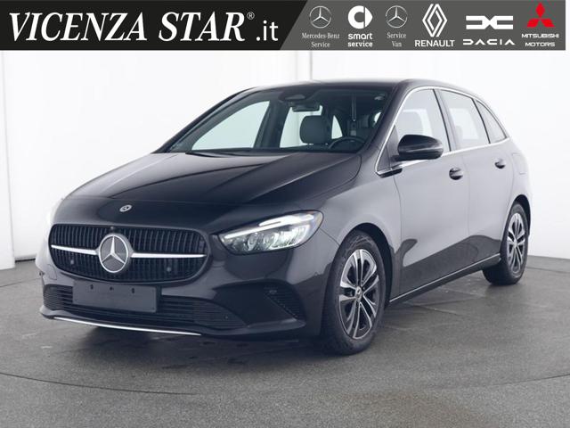 MERCEDES-BENZ B 180 usata, con ABS
