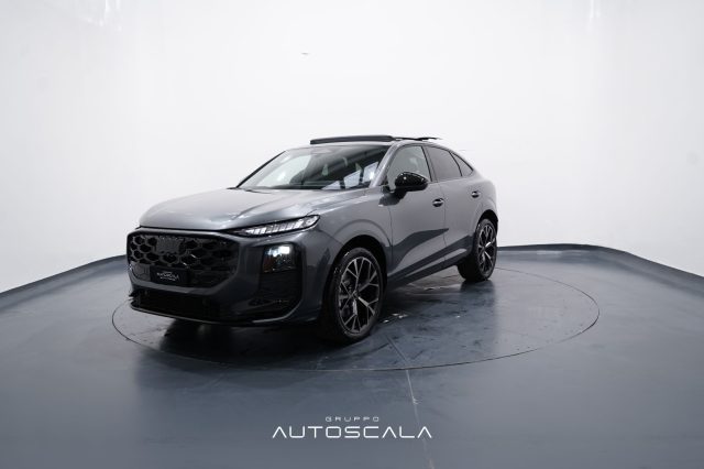 AUDI Q3 usata, con ABS