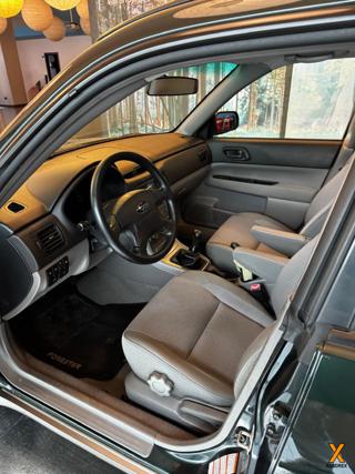 SUBARU Forester usata, con Chiusura centralizzata