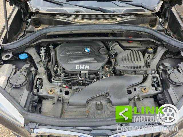 BMW X1 usata, con Autoradio digitale