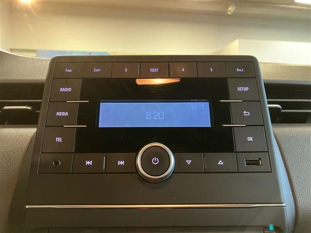 RENAULT Clio usata 13