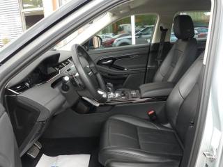 LAND ROVER Range Rover Evoque usata, con Controllo automatico clima