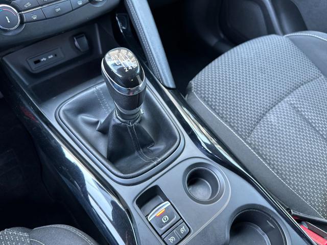 RENAULT Kadjar usata, con Controllo trazione