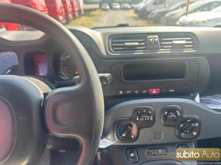 FIAT Panda usata, con Servosterzo