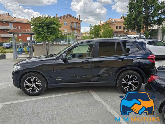 BMW X3 usata, con Airbag Passeggero