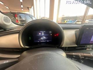 FIAT 600 usata, con Immobilizzatore elettronico