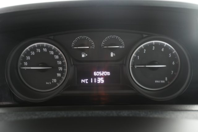 LANCIA Ypsilon usata 12