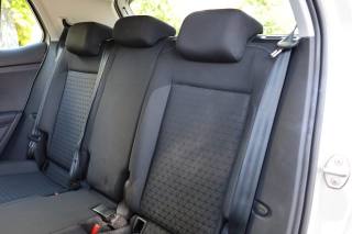 VOLKSWAGEN T-Cross usata 125