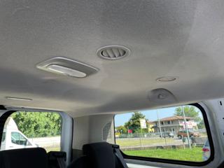 FORD Transit Custom usata, con Sensori di parcheggio anteriori