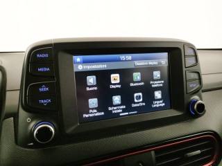 HYUNDAI Kona usata, con Servosterzo