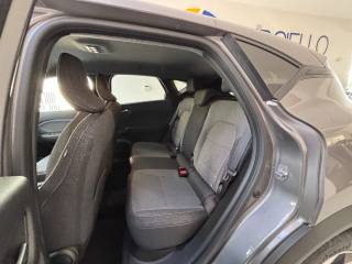 RENAULT Captur usata, con Sensore di luce