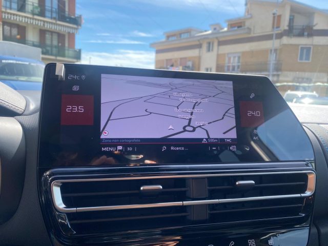 CITROEN C5 Aircross usata, con Controllo trazione
