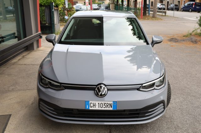 VOLKSWAGEN Golf usata 149