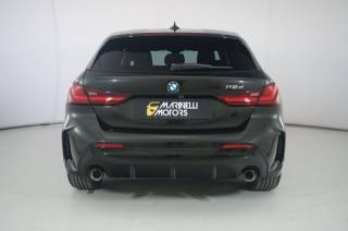 BMW 118 usata, con Alzacristalli elettrici