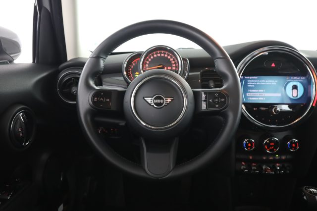 MINI Mini usata 5