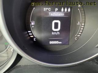 FIAT 500X usata, con Cerchi in lega