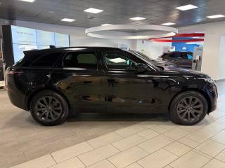 LAND ROVER Range Rover Velar usata, con Interni in pelle